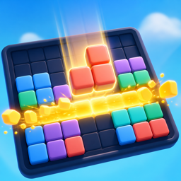 Brick Blast!