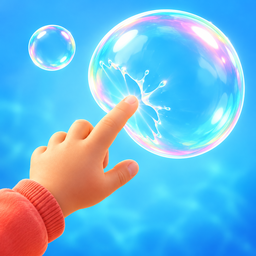 Bubble Pop