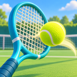 Swing Tennis
