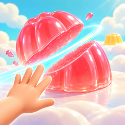 Jelly Slice Party